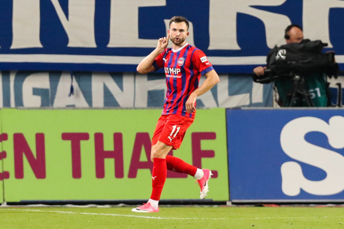 Denis Thomalla 1. FC Heidenheim Tipp