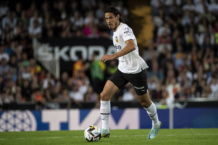 Valencia Betis Sevilla Tipp