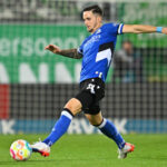 Ivan Lepinjica Arminia Bielefeld Tipp
