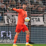 Nikola Vasilj St. Pauli Tipp