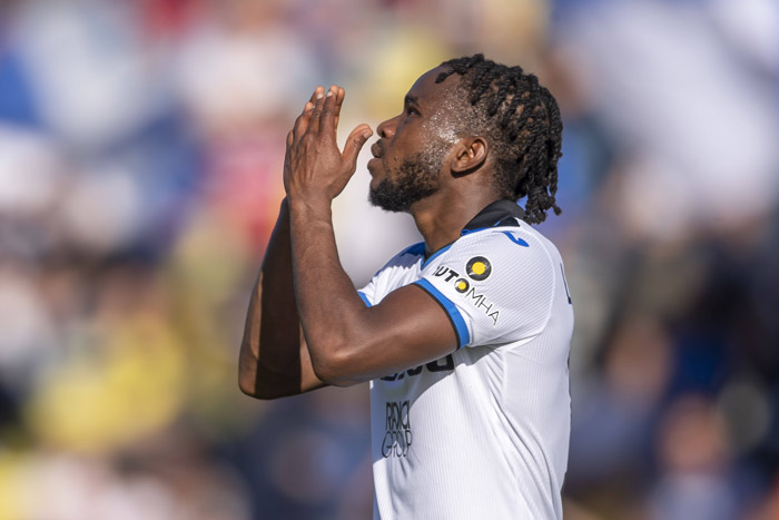 Atalanta Bergamo Neapel Tipp