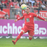 Marlon Ritter Kaiserslautern Tipp