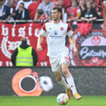 Erik Shuranov 1. FC Nürnberg Tipp