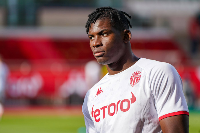 Monaco Marseille Tipp