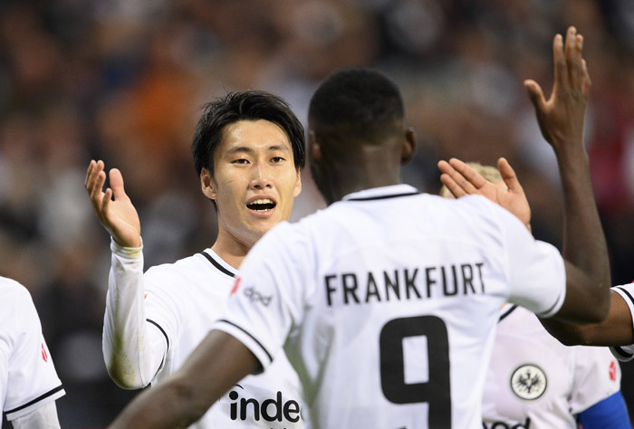 Augsburg Frankfurt Tipp