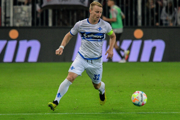 Fabian Holland SV Darmstadt Tipp