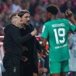 Gladbach vs. VfB Stuttgart Tipp