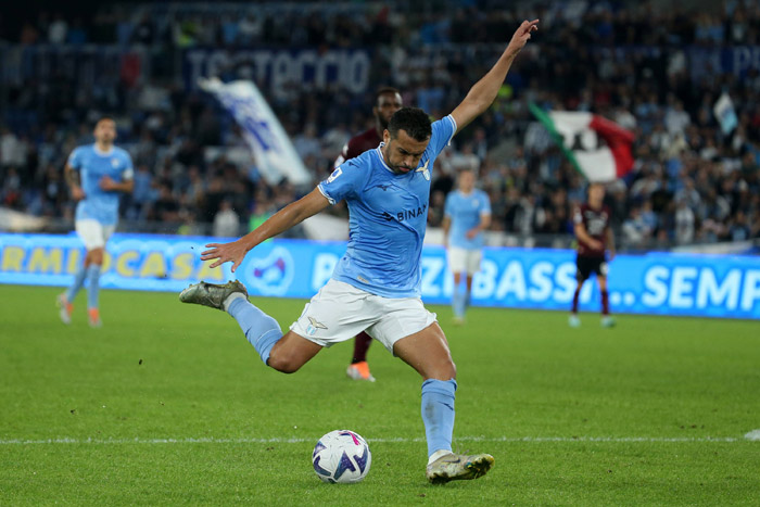 Feyenoord Rotterdam Lazio Rom Tipp