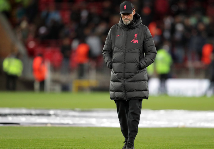 Tottenham Liverpool Tipp