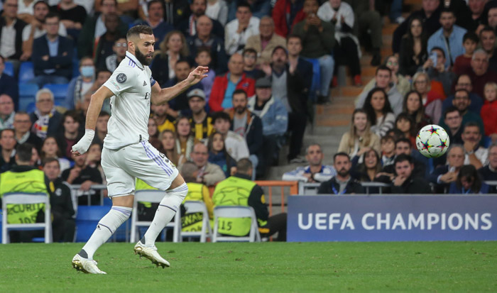 Real Madrid Cadiz Tipp