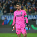 Ron-Robert Zieler Hannover 96 Tipp