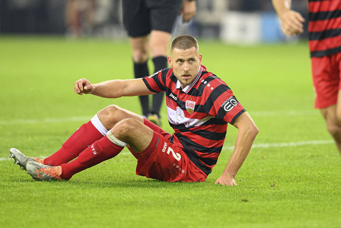 VfB Stuttgart Hertha Tipp