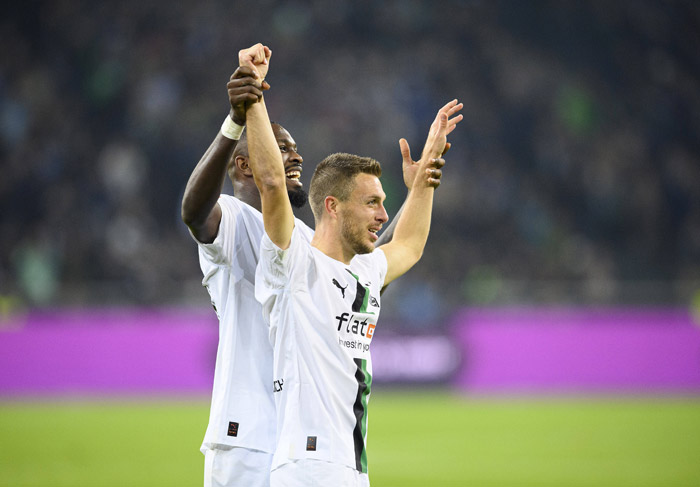 Bochum Gladbach Tipp