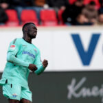 Sirlord Conteh SC Paderborn Tipp