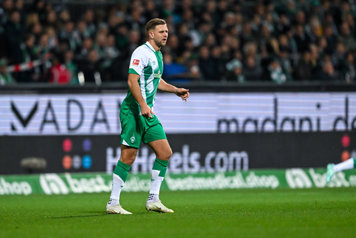 Bayern Werder Bremen Tipp