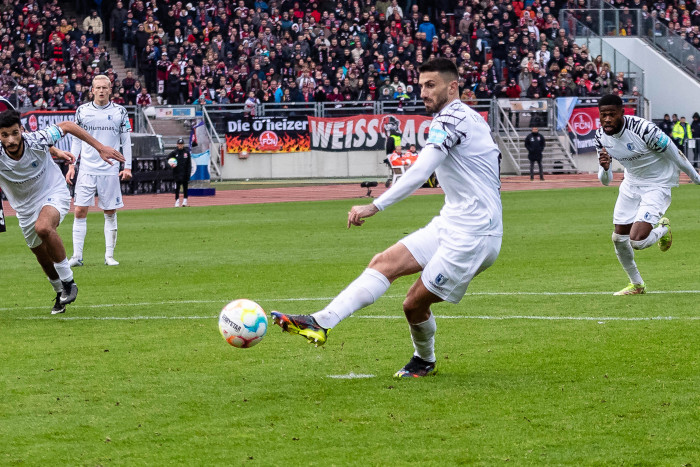 Cristiano Piccini Magdeburg Tipp