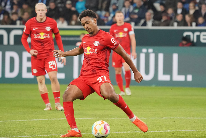 RB Leipzig Freiburg Tipp