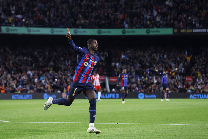 Osasuna Barcelona Tipp