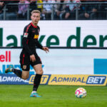 Joshua Mees Jahn Regensburg Tipp
