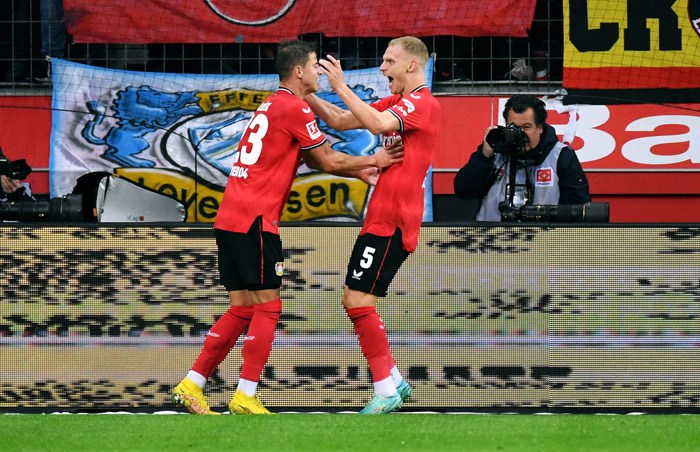 Köln Leverkusen Tipp
