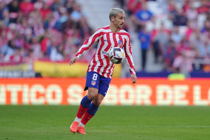 Mallorca Atletico Madrid Tipp