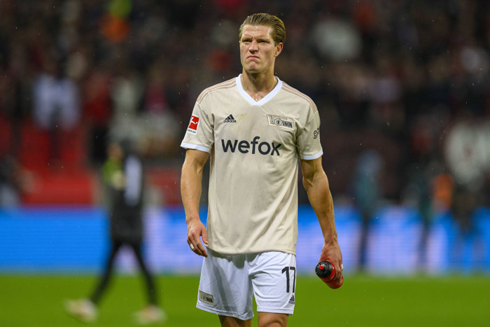 Union Berlin Augsburg Tipp