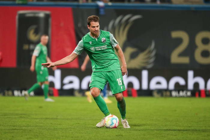 Immanuel Höhn Sandhausen Tipp