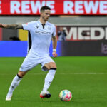 Ivan Lepinjica Arminia Bielefeld Tipp