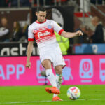 Steven Skrzybski Holstein Kiel Tipp