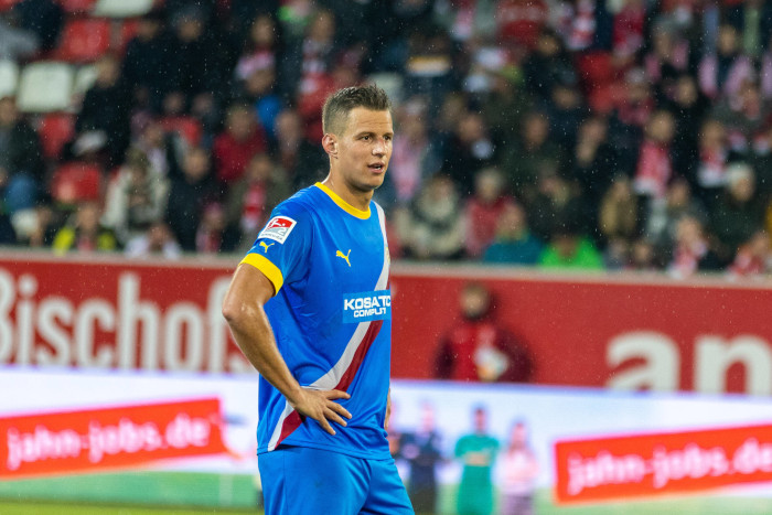 Michael Schultz Eintracht Braunschweig Tipp