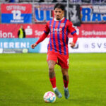 Kevin Sessa Heidenheim Tipp