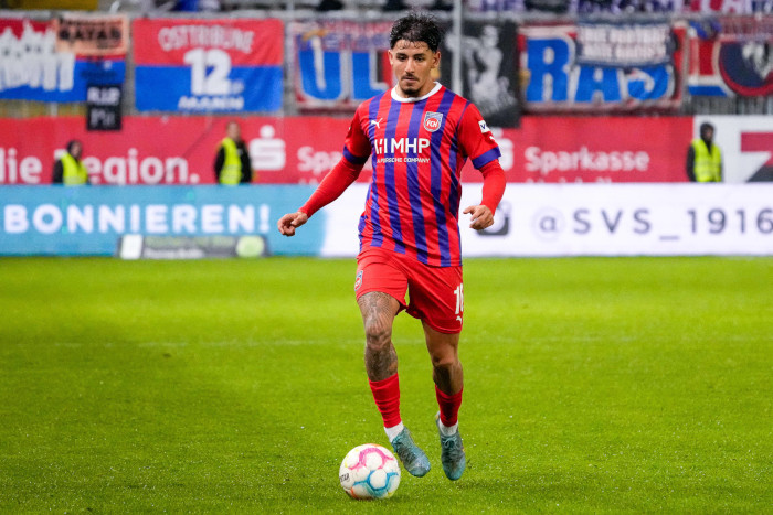 Kevin Sessa Heidenheim Tipp