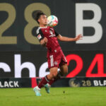 Jens Castrop 1. FC Nürnberg Tipp