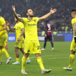 Atalanta Bergamo Inter Mailand Tipp