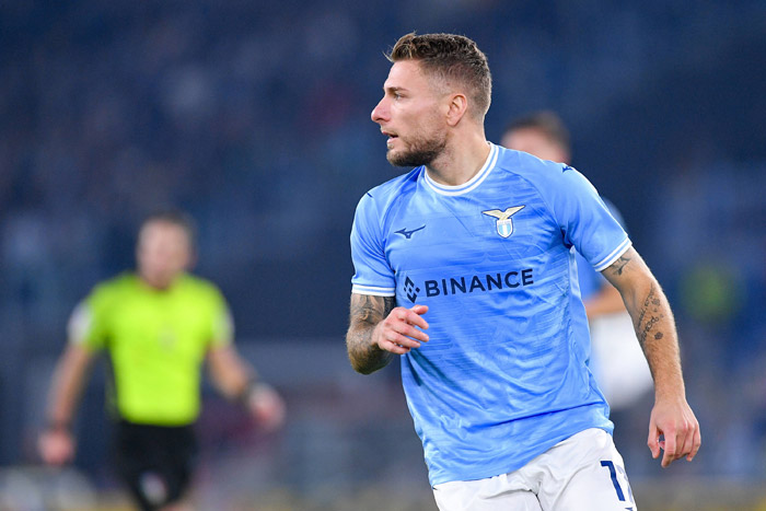 Juventus Lazio Rom Tipp