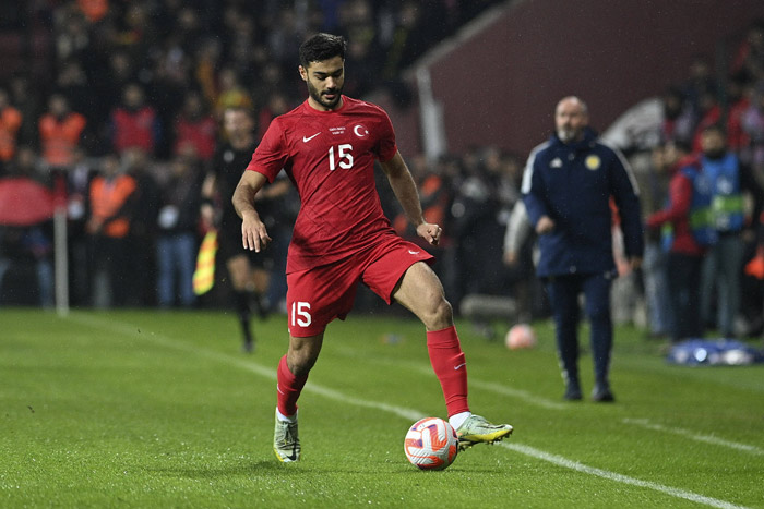 Türkei Tschechien Tipp