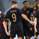 Deutschland Japan Tipp