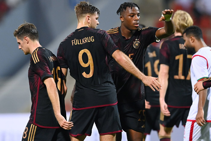 Deutschland Japan Tipp