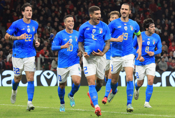 Österreich Italien Tipp