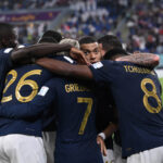 Tunesien Frankreich Tipp