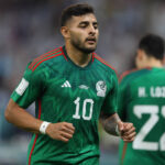 Saudi-Arabien Mexiko Tipp