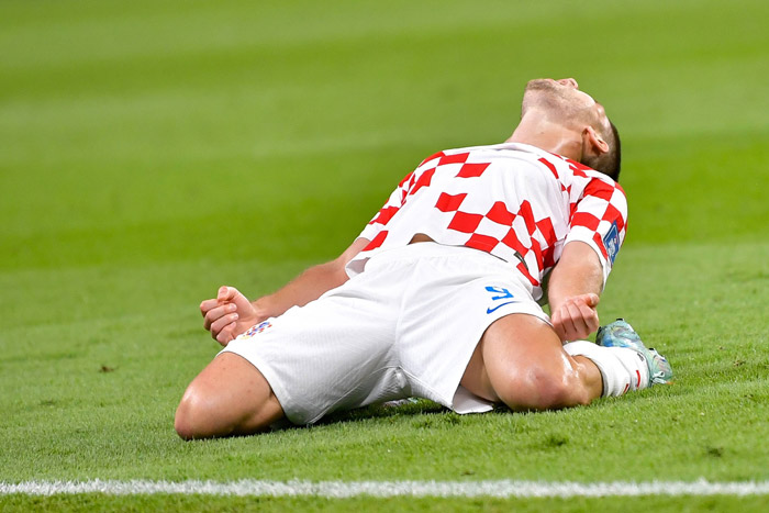 Kroatien Belgien Tipp