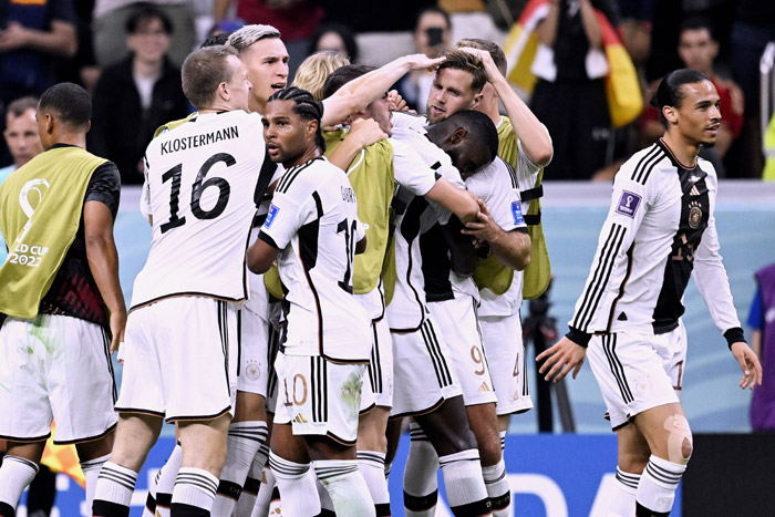 Costa Rica Deutschland Tipp