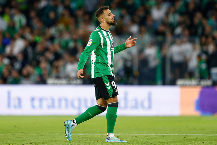 Betis Sevilla Athletic Bilbao Tipp