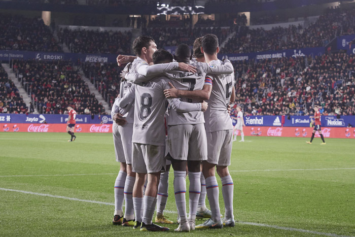 Barcelona Espanyol Tipp