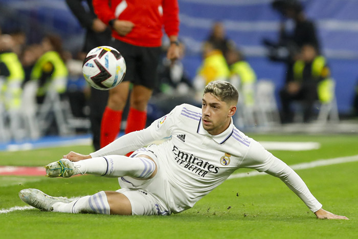 Valladolid Real Madrid Tipp