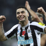 Leicester Newcastle Tipp