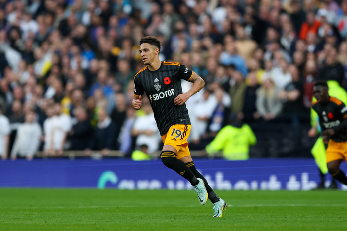 Leeds Manchester City Tipp