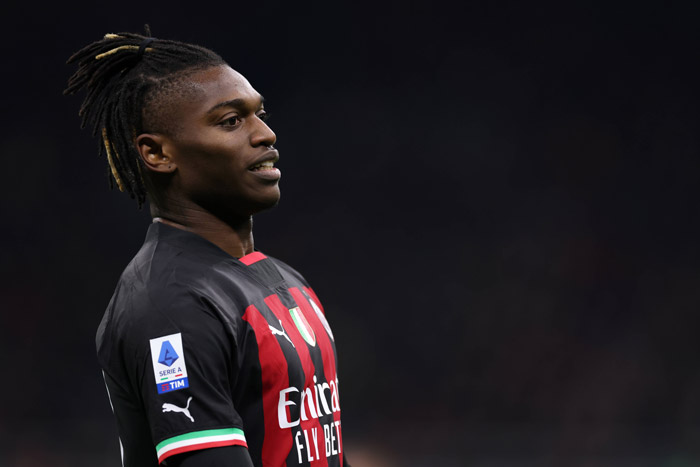 Salernitana AC Milan Tipp