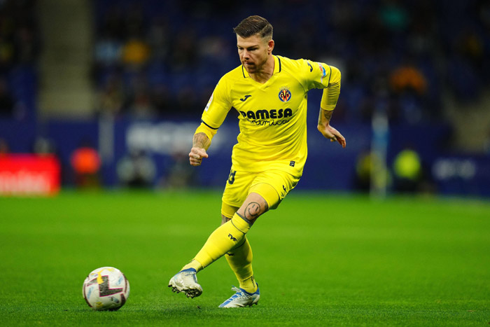 Villarreal Valencia Tipp